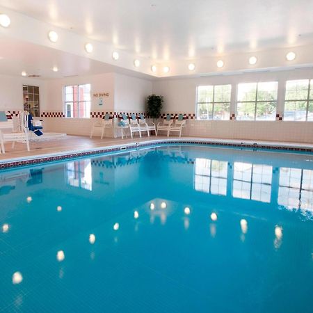 Residence Inn By Marriott Oklahoma City South Екстер'єр фото