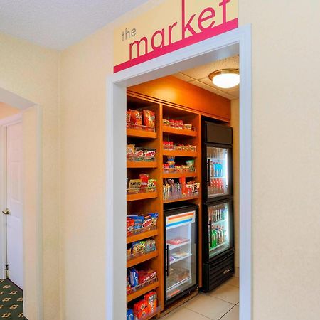 Residence Inn By Marriott Oklahoma City South Екстер'єр фото