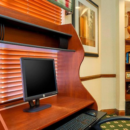 Residence Inn By Marriott Oklahoma City South Екстер'єр фото