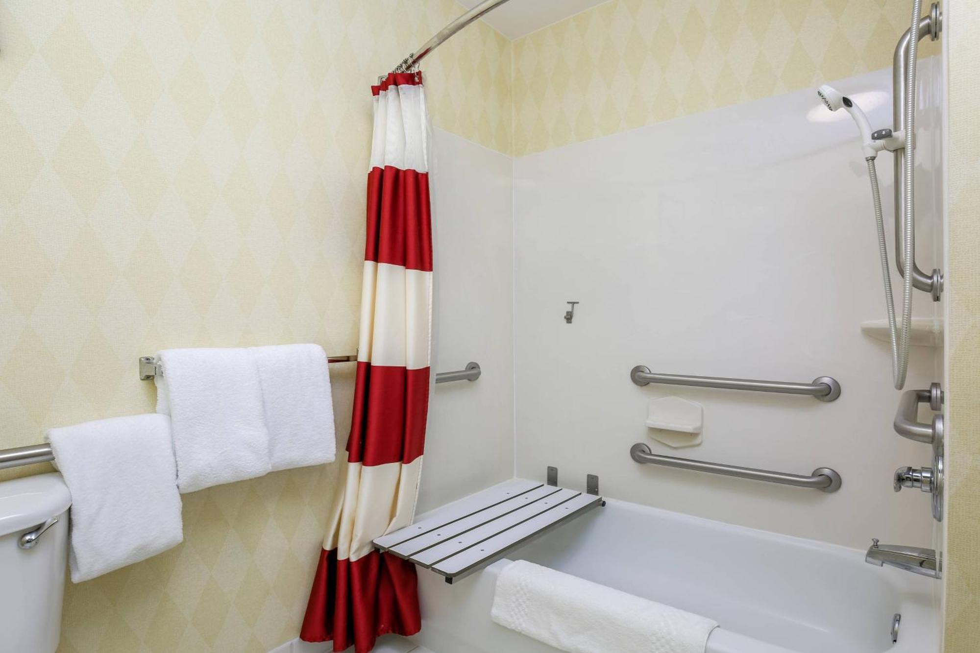 Residence Inn By Marriott Oklahoma City South Екстер'єр фото