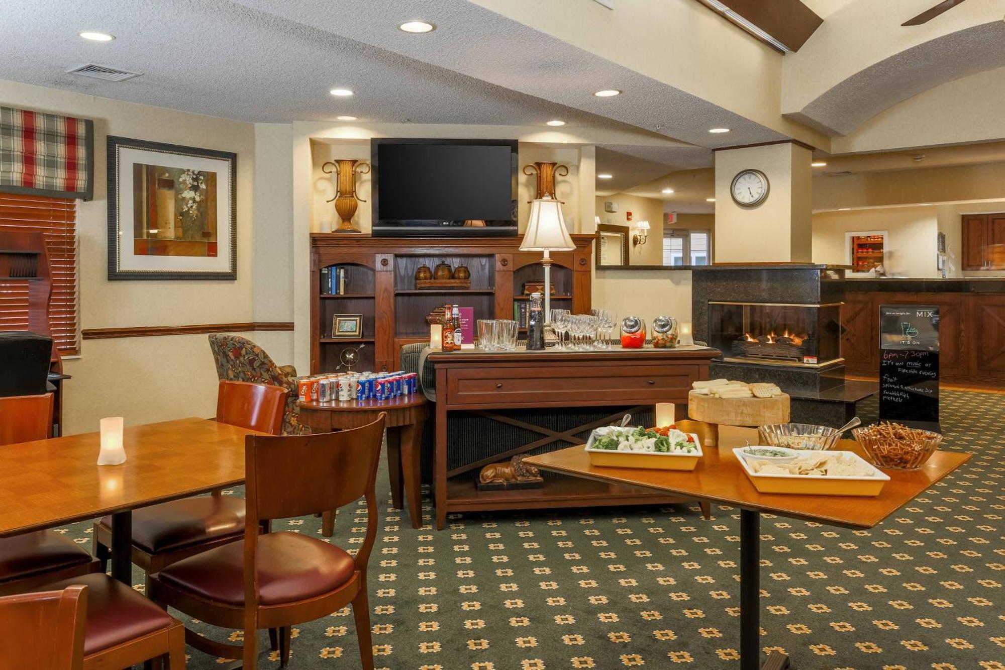 Residence Inn By Marriott Oklahoma City South Екстер'єр фото